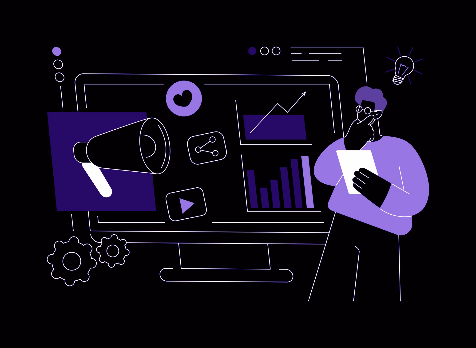 What Is Thought Leadership Content and How to Create It